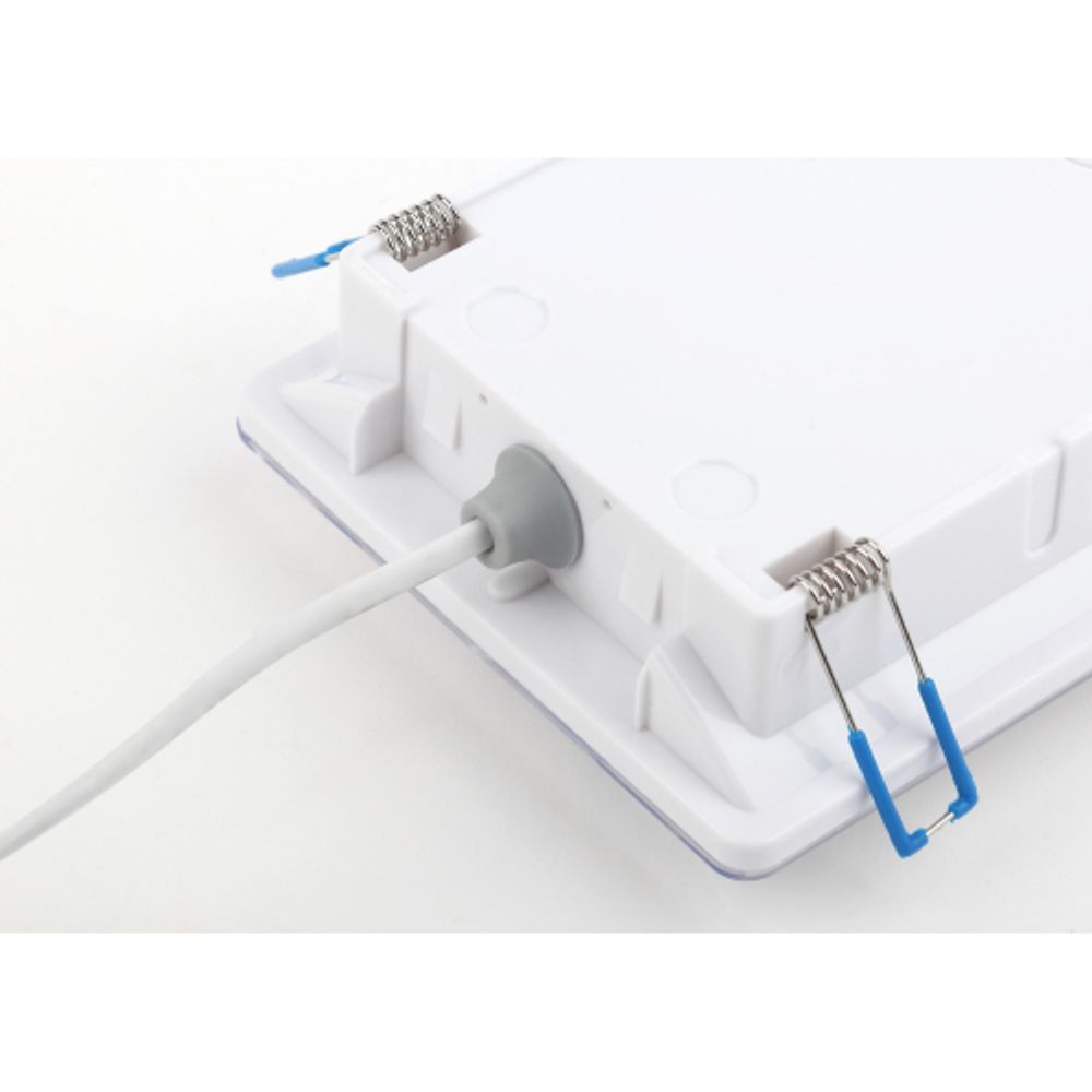 Аварийный светильник светодиодный ЭРА DPA-301-0-65 непостоянный 40LED 3ч IP65