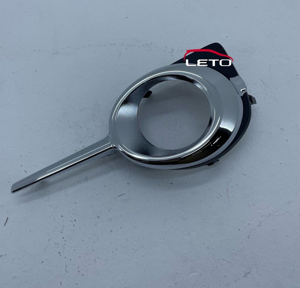 Оправа туманки (хром) (LH) 52040-42010 5204042010 Оправа туманки (хром) (LH) 52040-42010 5204042010