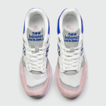 Кроссовки New Balance 1530 Pink Blue / White