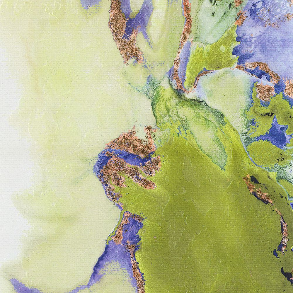 Панно декоративное Cosmic №2, 60х90 см