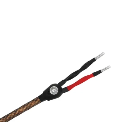 Wireworld Silver Eclipse 8 Speaker Cable 2.5m Pair (BAN-BAN),акуст,2,5м,"банан"(SES2.5MB-8)