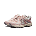 Женские кроссовки Asics Gel‑Kahana 8 'White Pink' 1012A978‑103