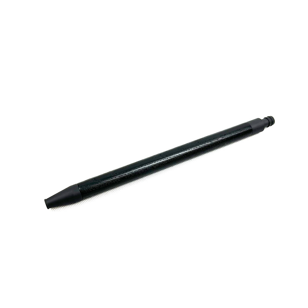 2x2 Hookah Medium - Color Black SET