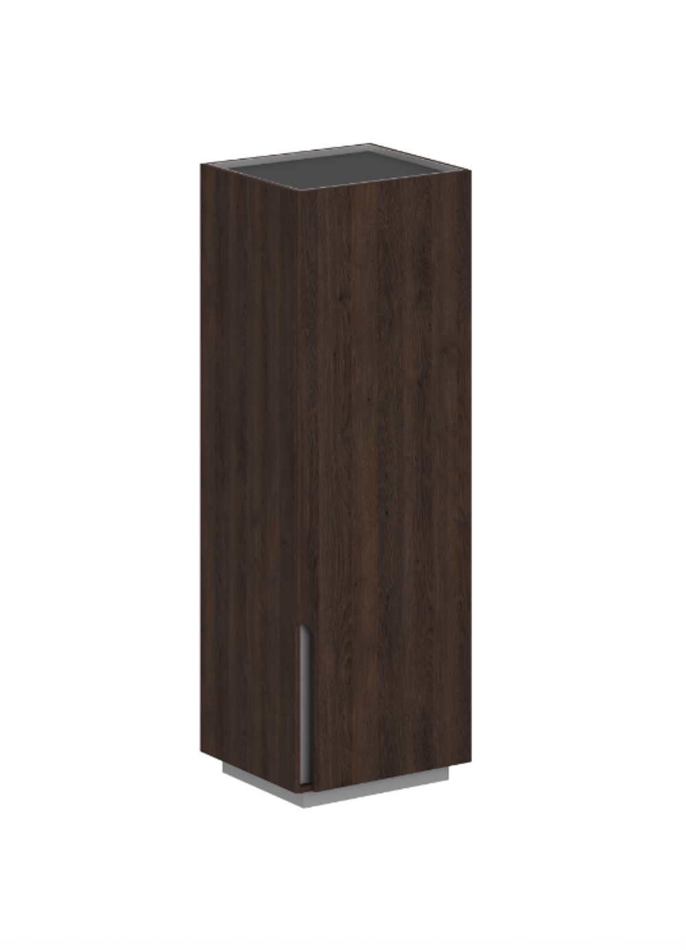 Шкаф узкий OLIVER