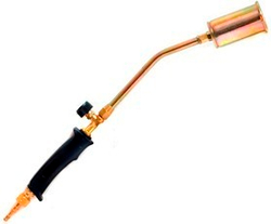 Горелка ГВ-500B