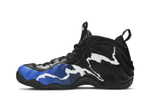Кроссовки Nike Foamposite One Black Aurora