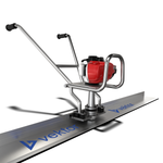 Привод к виброрейке Vektor VSG-2.5 (Двигатель Honda GX-35)