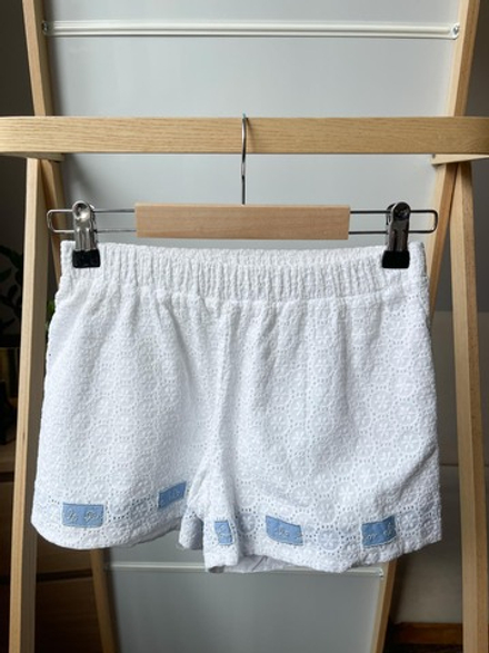 Шорты Chiristian Dior, 140