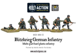 Blitzkrieg! German Infantry