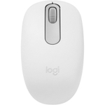 Мышь Logitech M196, беспроводная Bluetooth, White