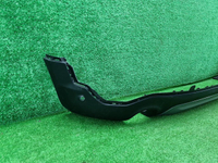 Юбка заднего бампера Mini Countryman F60 (20-23)