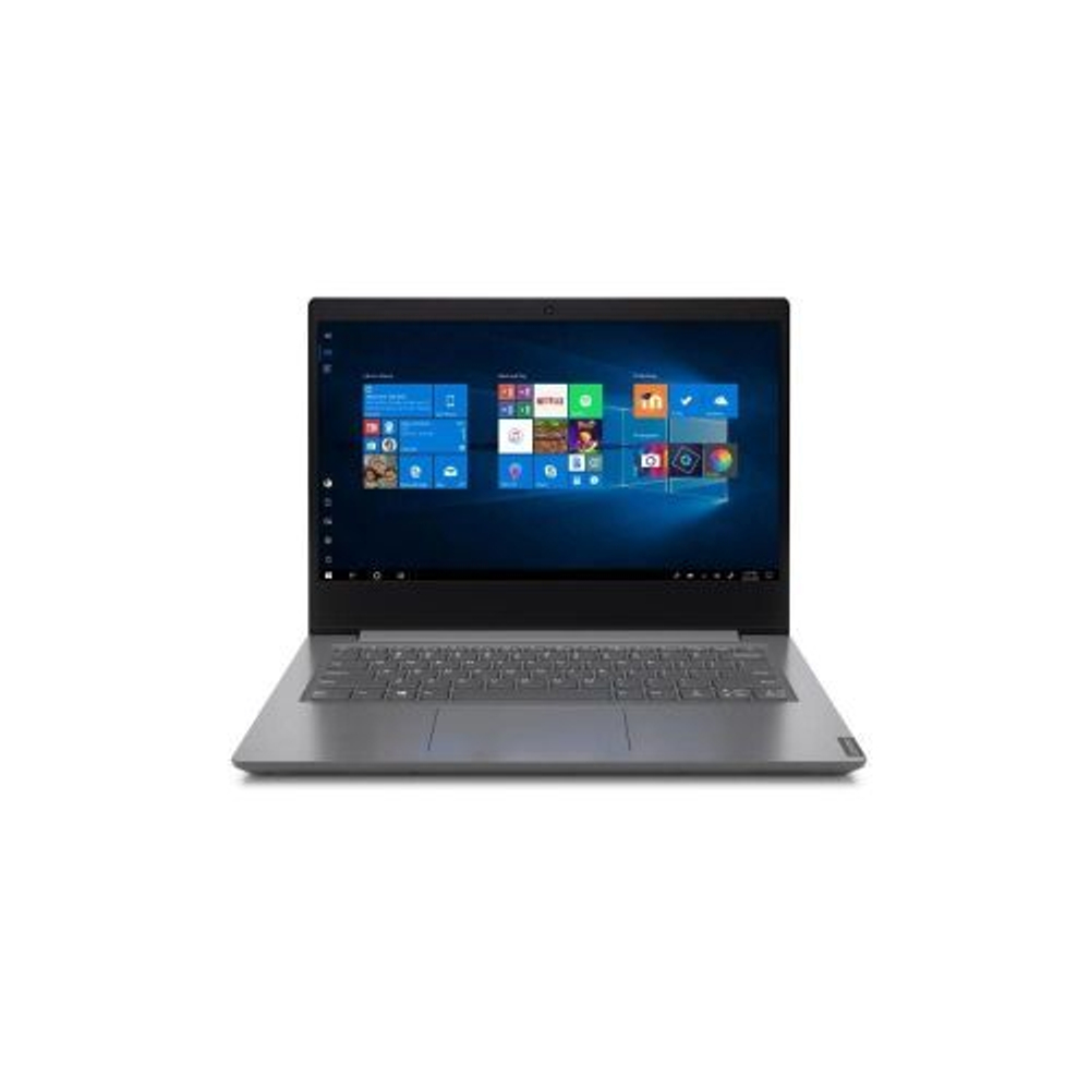 Ноутбук Lenovo V14-ADA Athlon Gold 3150U 8Gb SSD256Gb AMD Radeon 14" TN FHD (1920x1080)/ДА Windows 10 Professional 64 grey WiFi BT Cam 82C6S032EU