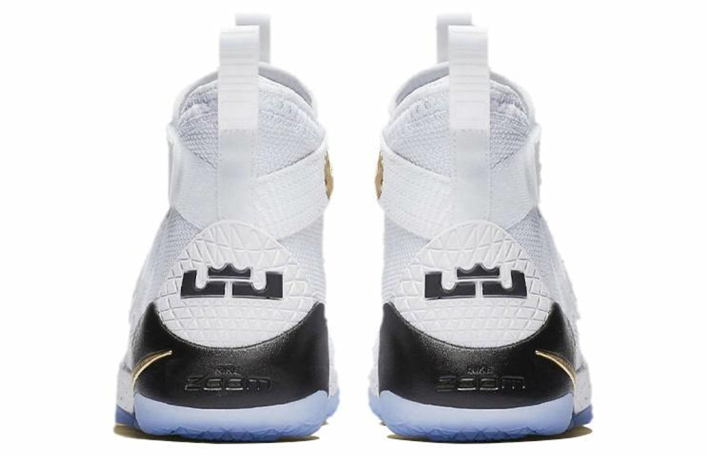 Кроссовки Nike Zoom Soldier 11 Lebron Court General 11