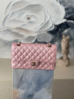 Chanel Classic 11.12 Handbag 25 cm