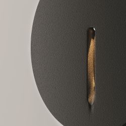 Подсветка для лестницы светодиодный Maytoni Lock O014SL-L3B3K