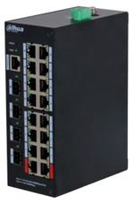 Коммутатор Dahua DH-HS4420-16GT-190