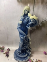 Свеча программная "Ева"