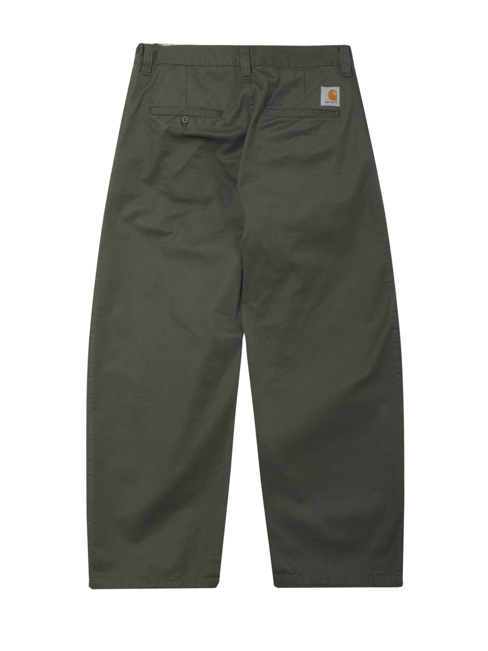 Брюки Чино (Relaxed Straight Fit) Brady Pant