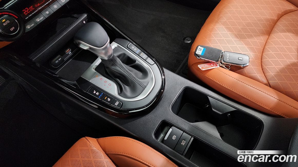 Kia The New K3 2 Generation 1.6 (08.2022)