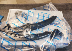 Комплект цепи грм VAG EA111 1.4 caxa 1.6 сfna