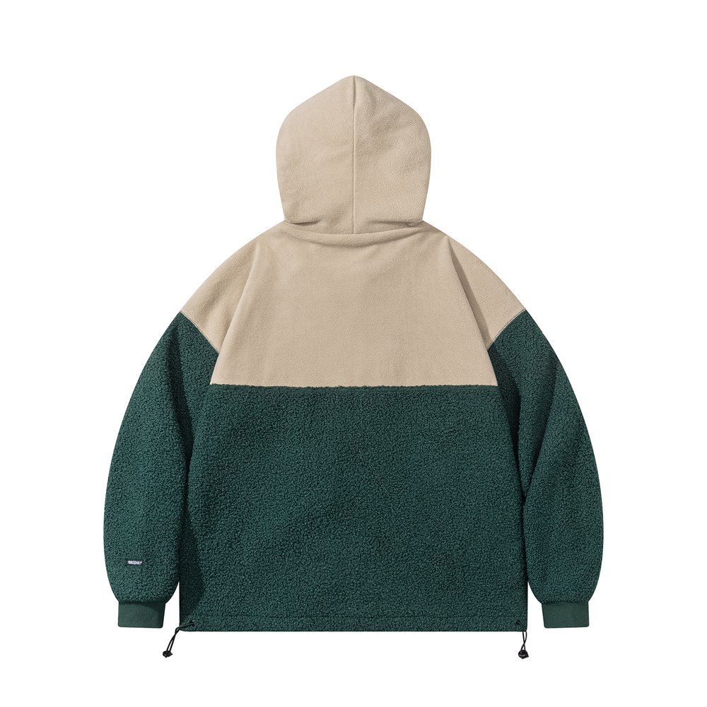 ХУДИ YMKASHIX LITTLE LAMB