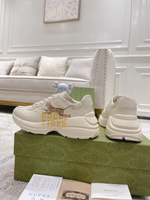 Кеды Gucci