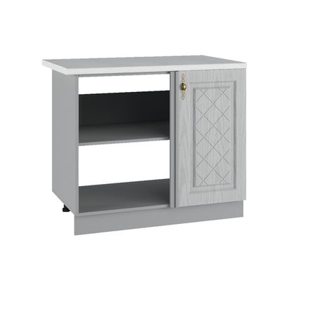 Кухня Модуль СУ 1000 Гранд Крем