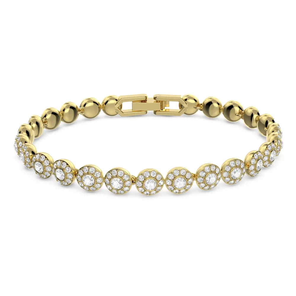 ANGELIC:BRACELET CRY/GOS M 5505469