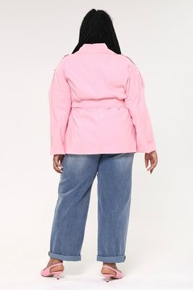 Цена на Тренч-20087 больших размеров