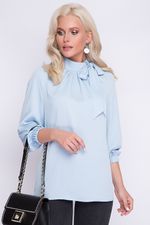 Блузка 40639 Avili