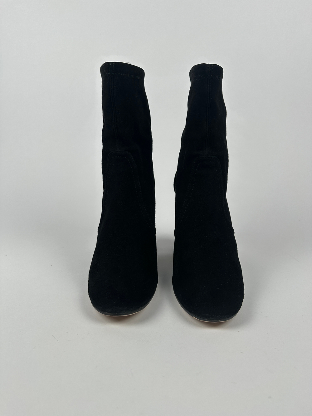 Полусапоги Stuart Weitzman