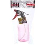 Пульверизатор «Гардения» 600мл цвет розовый ДоброСад