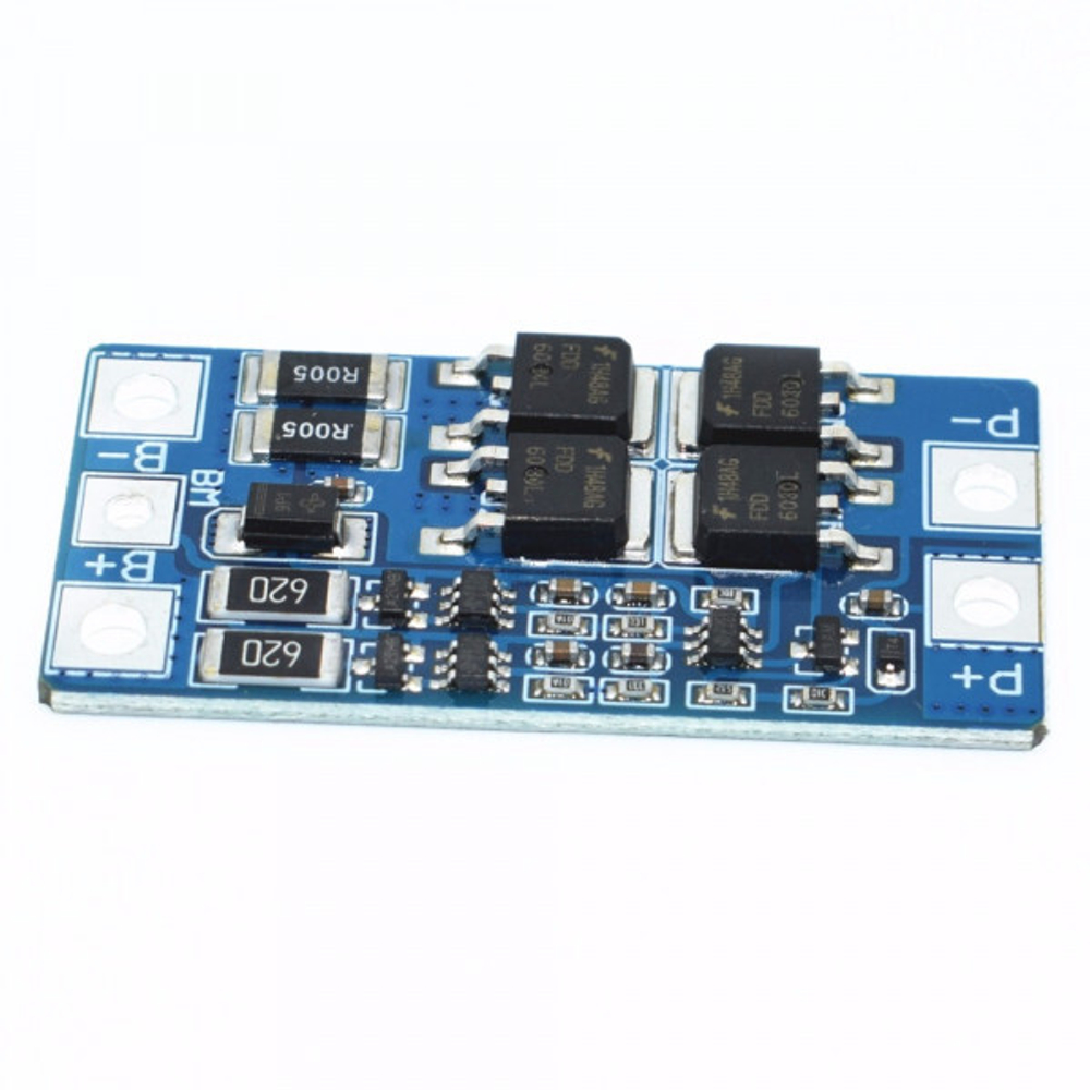 Плата контроля ET 2SBLi-20A4824