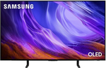 Телевизор Samsung OLED QE48S85HAEXPY