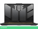 Игровой ноутбук Asus TUF Gaming F17 FX707ZC4-HX095