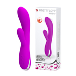 Вибратор Pretty Love Wilbur BI-014588