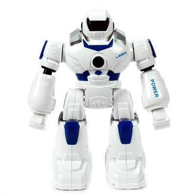 Робот на РУ, коробка 99888-5