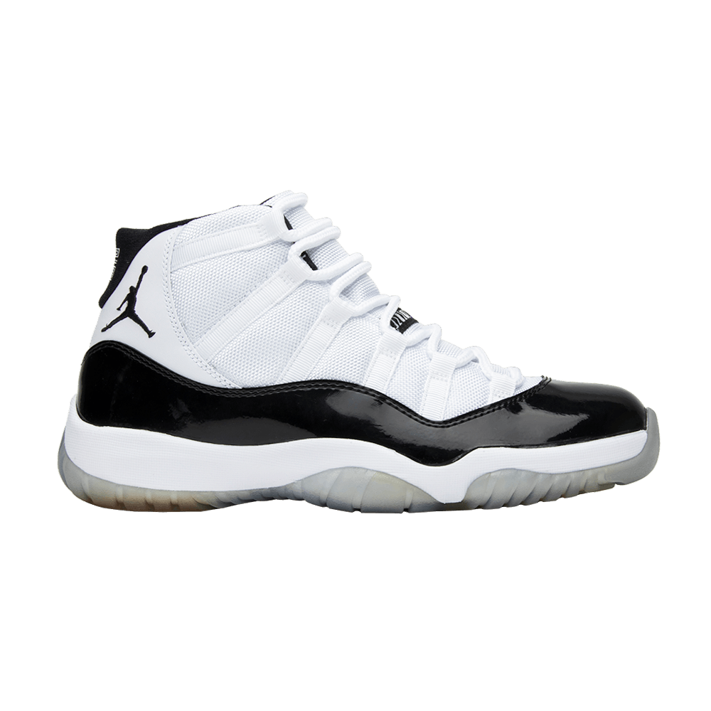 Кроссовки Jordan Air Jordan 11 Concord 2011