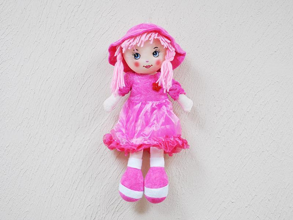 Кукла 20x45x12см. (Hand)