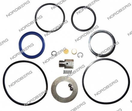 Ремкомплект для стойки N3410 NORDBERG ЦБ-00001530