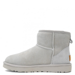 UGG Classic Mini II Grey-Violet