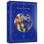 Альбом Gfriend - Time For The Moon Night 6th Mini Album MOON Version
