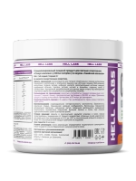 Предтрен Hell Labs Стимул 8 240 г тропический пунш