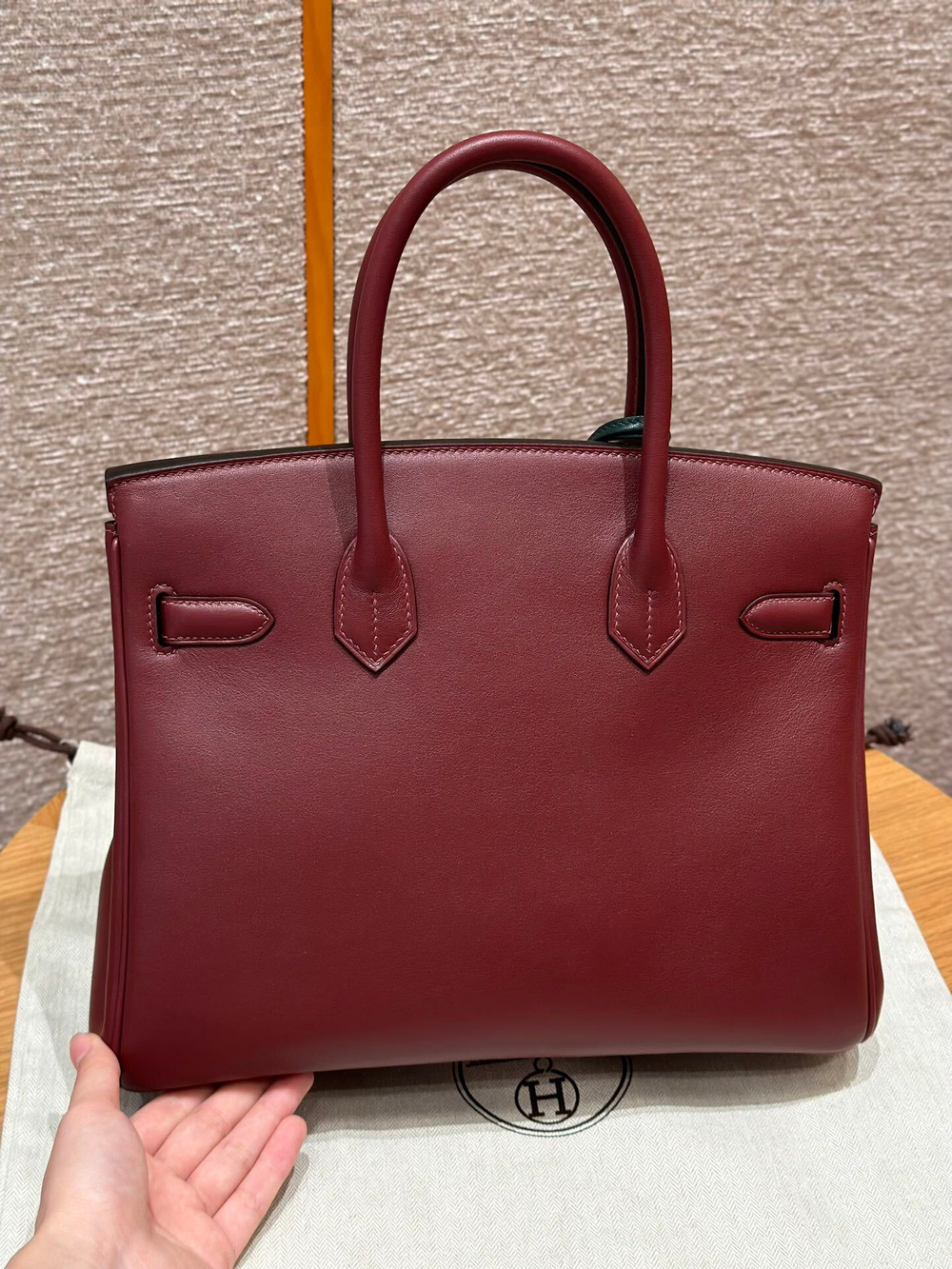 Hermes Birkin 30