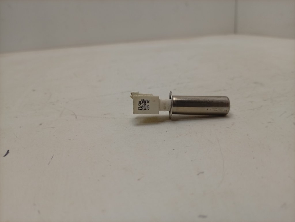 BWE81282LB кт35 Датчик температуры стиральной машины Indesit Ariston 16200173901 б/у