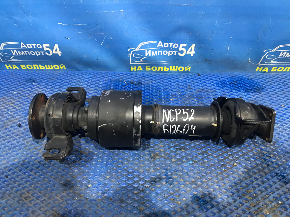 Карданный вал TOYOTA PROBOX 2002-2014