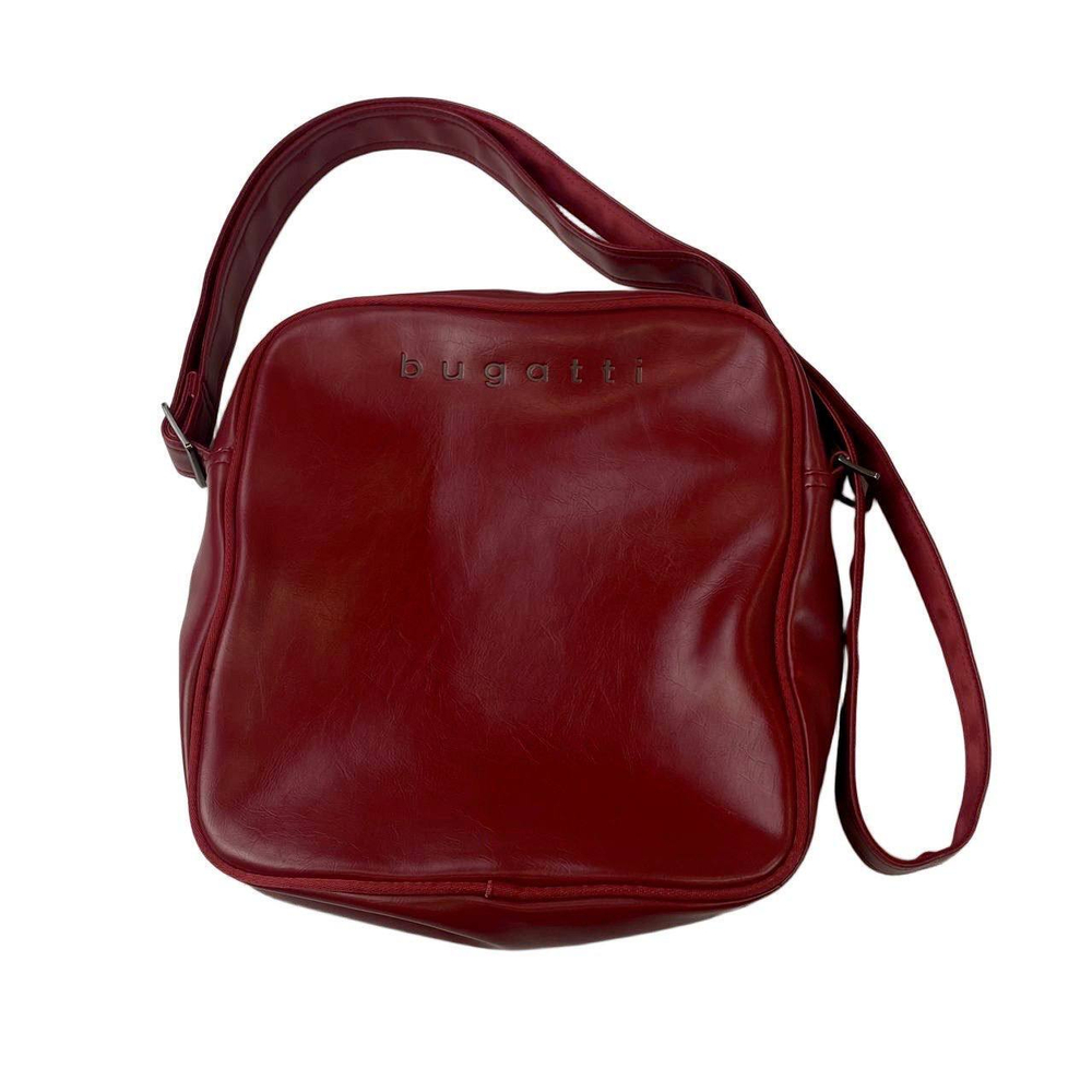 Сумка Bugatti