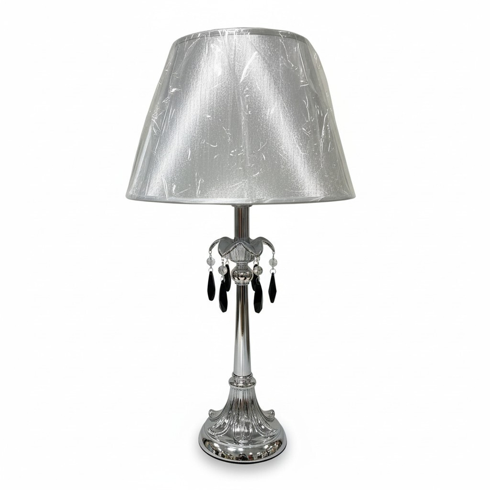 ALMERICH 51066 HARMONY Настольная лампа (1*100W)