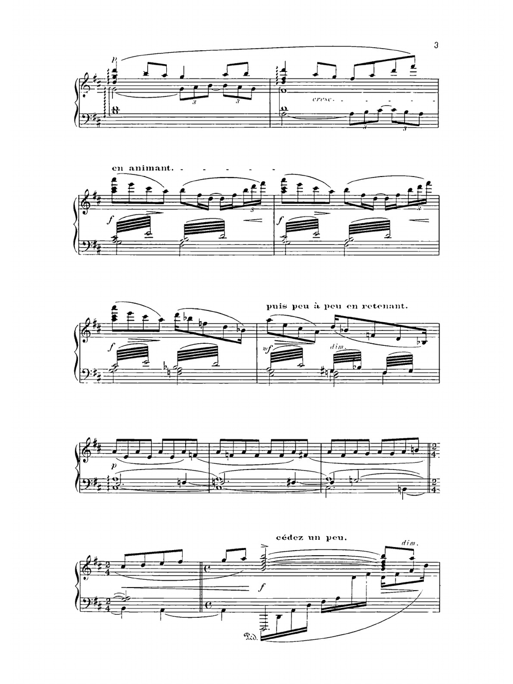 Werther; drame lyrique en 4 actes et 5 tableaux (d'aprés Goethe) | Jules Massenet