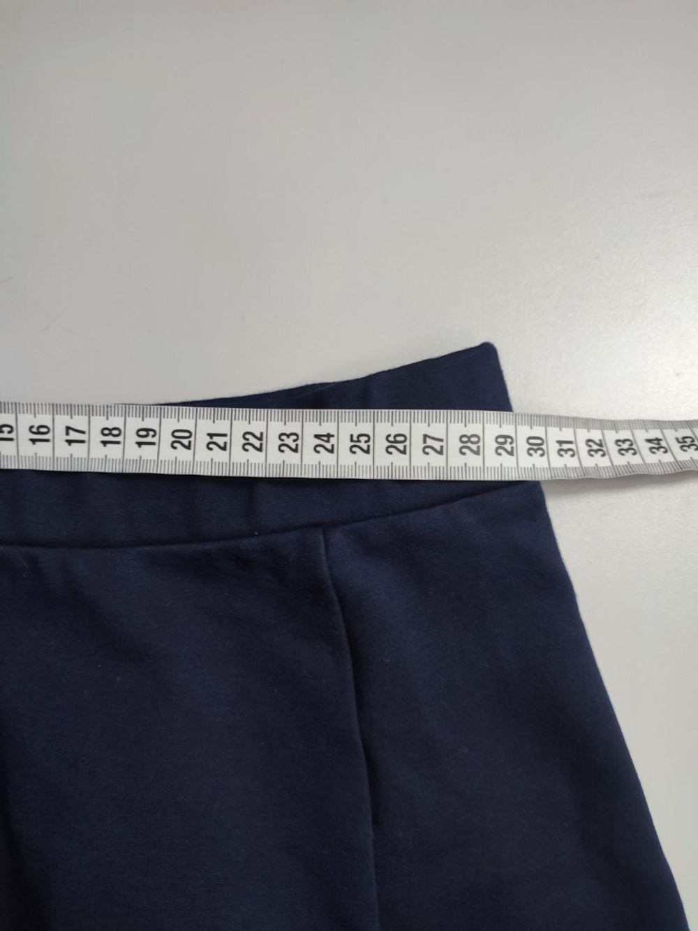 Юбка практичная на 9-10 лет